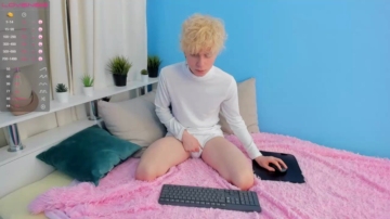 Landel_Boy  29-10-2021 video teasing